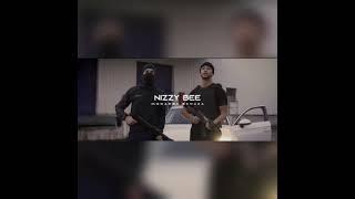 NIZZY BEE - MGHARBA BZNAZA ( AUDIO )