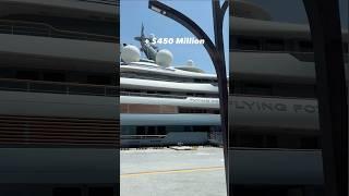 The difference between $1 and $450 Million 