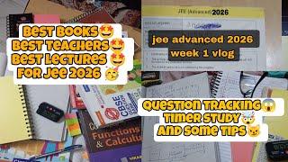 Perfect hacks for JEE
