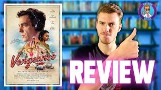 VENGEANCE SHOCKED me with how GOOD it was!! - Movie Review | BrandoCritic