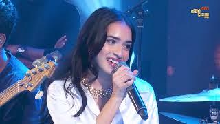 Santhana Susum | සන්තාන සුසුම් | Suneera Sumanga | Cover Adithya Weliwatta | ICBT Swara Dahana 2024