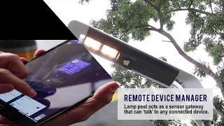 GovTech Singapore prototypes IoT sensor gateway