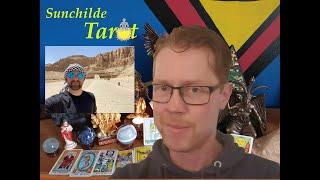 Travis McHenry -  From the Gods to Goetia, the very Stars speak to us!