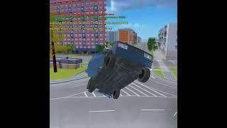 HASSLE ONLINE - RADMIR RP - NEKIT BOSOW в ГТА #shorts #crmp #bosow