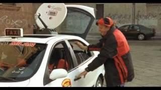 Tifosi (1999) - Massimo Boldi e Franco Baresi