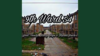 9th Ward 54 (feat. Treety, Messy Mya & Mpakk Buster)