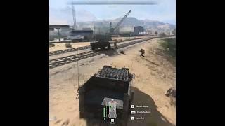 LTV is deadly... #dmz #warzone #callofduty