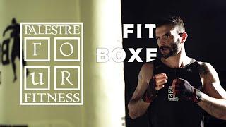 Palestre Four Fitness - Fit Boxe !