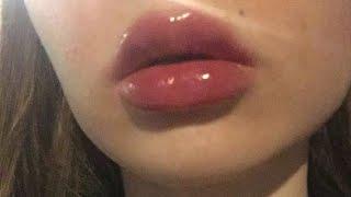 𝐀𝐔𝐃𝐈𝐎 𝐒𝐔𝐁𝐋𝐈𝐌𝐈𝐍𝐀𝐋: tener labios gruesos y hermosos!