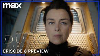 Dune: Prophecy | Episode 6 Preview | Max