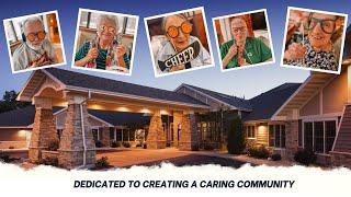 Mission Creek Senior Living - Video Tour