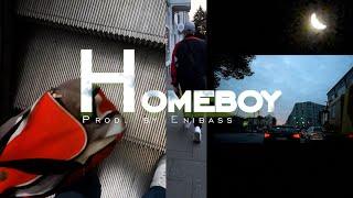 ENIBASS - Homeboy (prod. @mischpape )