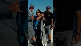 Hiroyuki Terada aka Diaries of a Master Sushi Chef VS Giant Tuna!