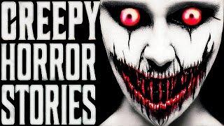 4 Hours Of Creepy Horror Stories To Fall Asleep To (Vol. 9)