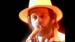 The Beach Boys: Cotton Fields/ Heroes and Villains | Knebworth, England 1980