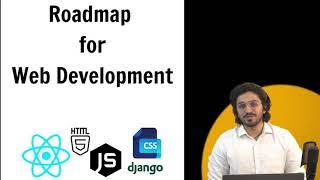 Web Development Roadmap - Salary up to 10-12Lakhs | Rapid #1