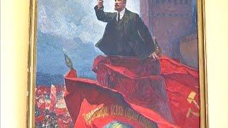 100 лет революции — россияне вспоминают 1917-ый