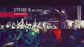 Stevie B - CCIP de Pilares - Dia 07/JAN/2018 - Spot