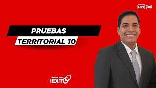 ¿Cómo Estuvieron Las Pruebas Territorial 10? Fechas De Distrito 6.