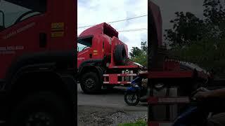 truk #pertamina