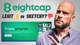 Eightcap Review - Legit or Sketchy Broker?