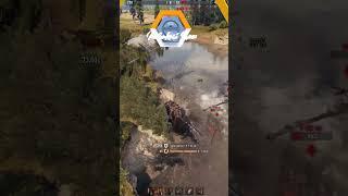УТОПИЛ СРАЗУ 5 ТАНКОВ, ЕГО БОЯЛИСЬ ДАЖЕ ЧИФТЕЙНЫ, САМЫЙ ОПАСНЫЙ ТАНК world of tanks #танки #приколы