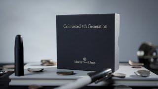 Coinvexed 4th Generation by David Penn