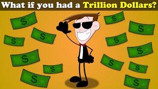 What if you had a Trillion Dollars? + more videos | #aumsum #kids #science #education #children