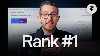 Framer SEO for Beginners: Rank #1 In Google