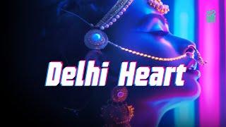 DM2G - Delhi Heart (Music Video) #hindisong #2024hitsong #rap #hiphop #dance