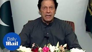 Pakistani PM warns religious right following angry protests