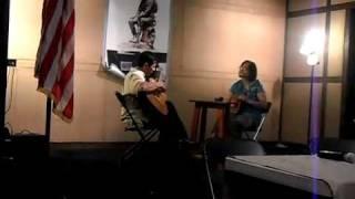 Romance . Performed by Ngo Tin & Nguyen Thao