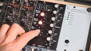 Instant Mastering Chain For Everyone | DOCtron IMC 500 Review & Overview