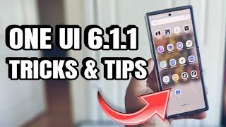ONE UI 6.1.1 Update to MOST Samsung Galaxy Smartphones 2024: Samsung Gallery