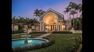 $5.1 MILLION MANSION Located in Marco Island Florida!