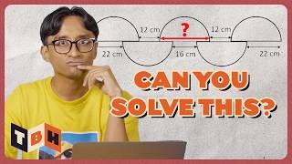 I Tried (And Failed) To Ace 2023 PSLE Questions. | TBH Ep 9