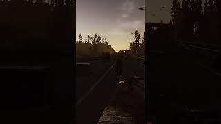 When you and the scav hommie voice line at the same time  "YabOgnow" #shorts #escapefromtarkov