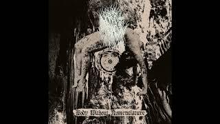 Horor Vacui (France) - Body Without Nomenclature (Full Length) 2024