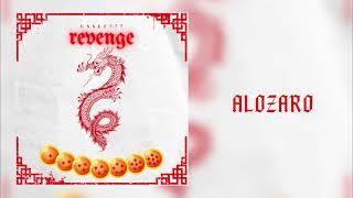 Ussef777 - ALOZARO  ( REVENGE V2 EP )