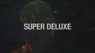 Black Map - SUPER DELUXE