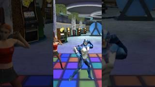 rope hero ki birthday party in calibration  #short #gaming