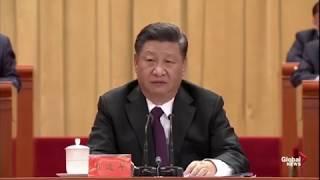 Xi Jinping Rejects Mao Zedong Thought on Class Struggle