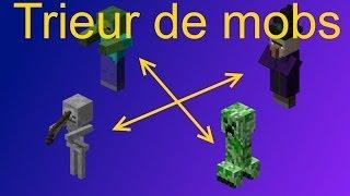 usine a mobs et triage