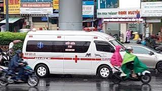 【尼斯丹】越南 救護車(71)