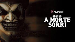 Jester: A Morte Sorri | Trailer | Legendado (Brasil) (FHD)