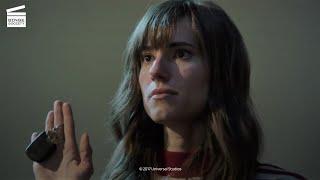 Get Out: Leaving so early? (HD CLIP)