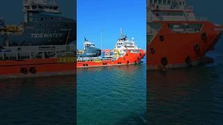 LIFE ON DP VESSEL | EXPLORE DP SHIPS WITH SAILOR AVINASH SINGH | HOW TO JOIN DP SHIP |