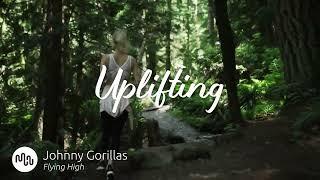 Best Electronic Uplifting Music for Video [ Johnny Gorillas - Flying High ]