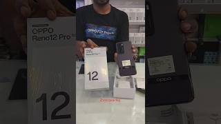 Unboxing Oppo Reno12 Pro 5g 12+512 Space Brown #smartcornervlog#opporeno12pro#unboxing#shorts