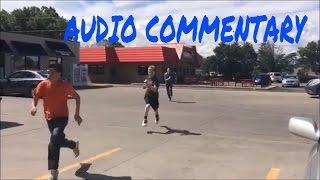 E and Z productions The Movie *AUDIO COMMENTARY*